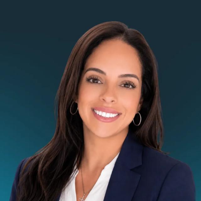 Gloria Razmi