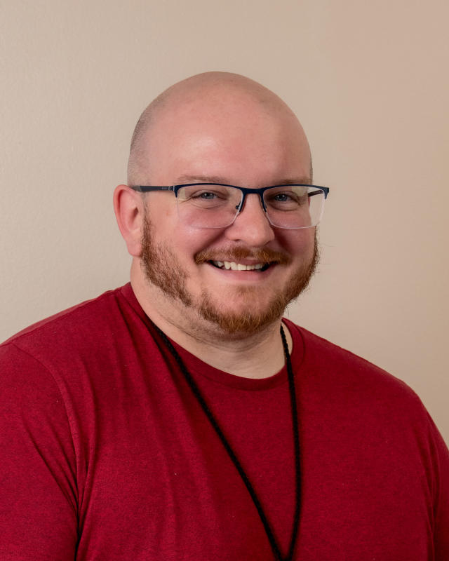 Joshua Iwanicki