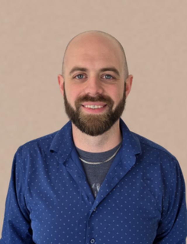 Joshua McPhail