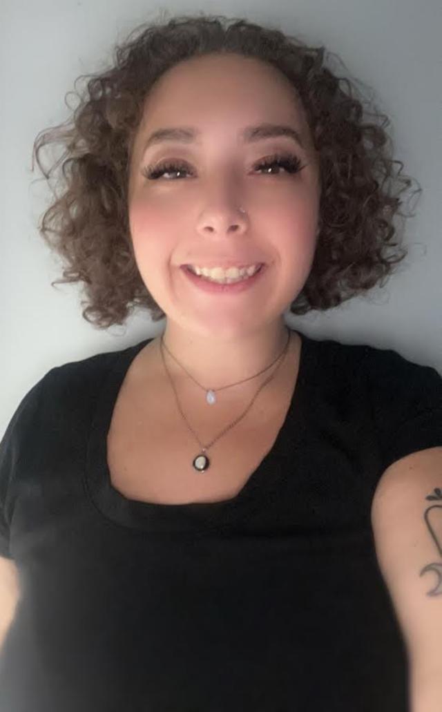 Danielle Cousineau