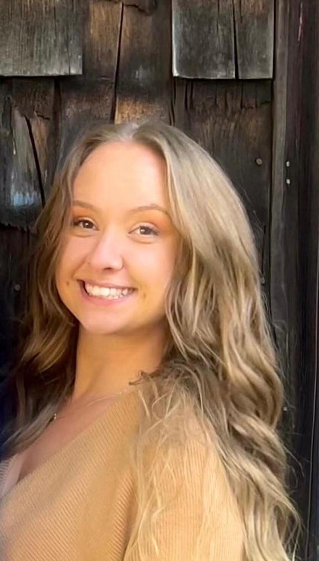Alicia Dunning