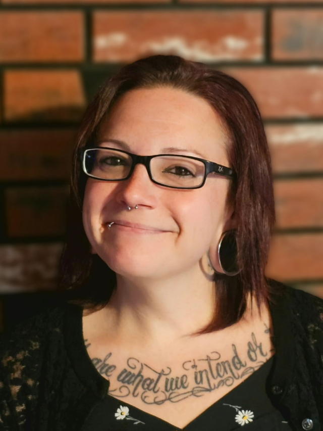Candace LaFever