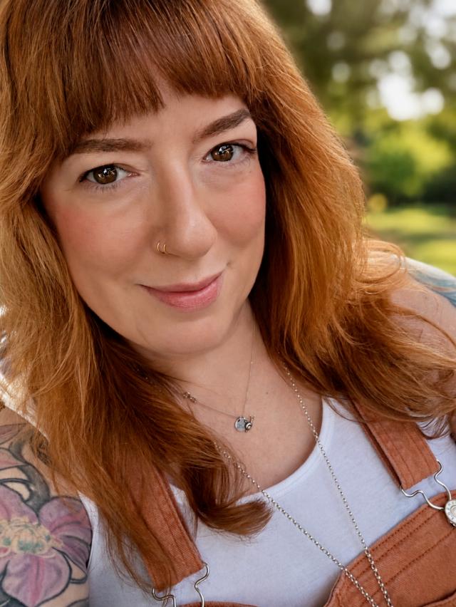 Holly Siebert
