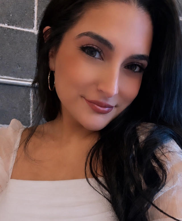 Leticia Flores