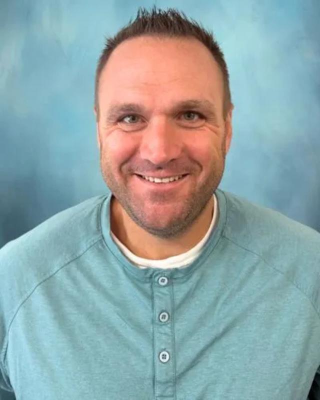 Brendan Fullerton