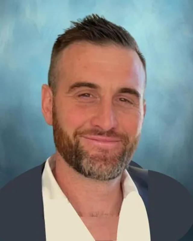 Christian Maki