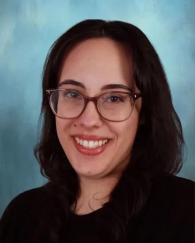 Nicole Veno