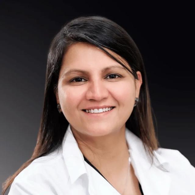 Navdeep Dhillon, MD