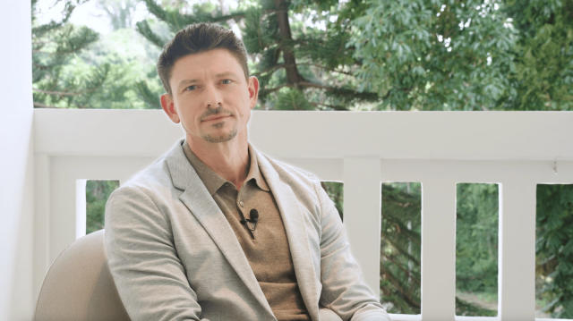 Dr. Terry Spokes