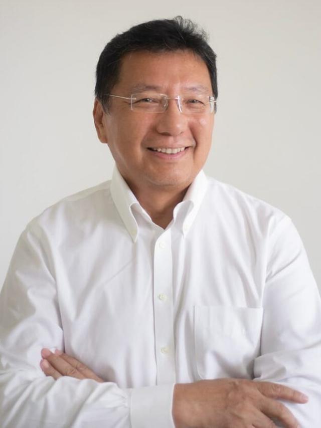 Dr. Guo Song