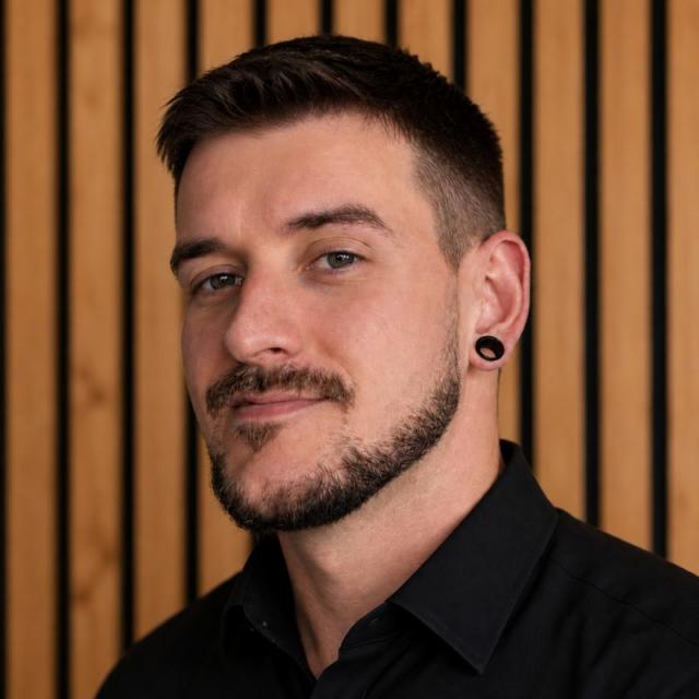 Zachary Wood