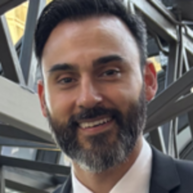 Reza Toghrol