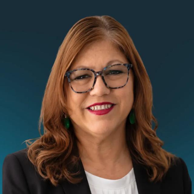 Lynna Slover