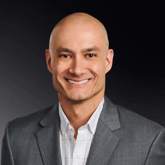 Dr. Patrick Jung, MD