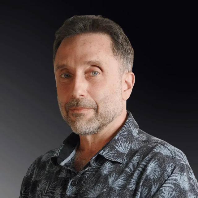 Dr. Michael McGrath, MD