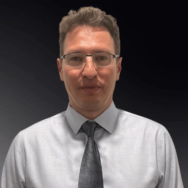 Dr. Kevin Ray, MD