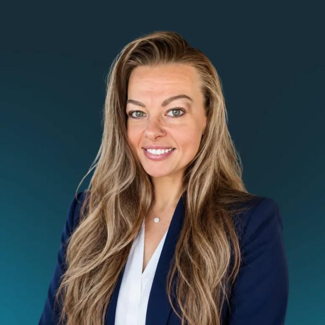 Amanda Herrington