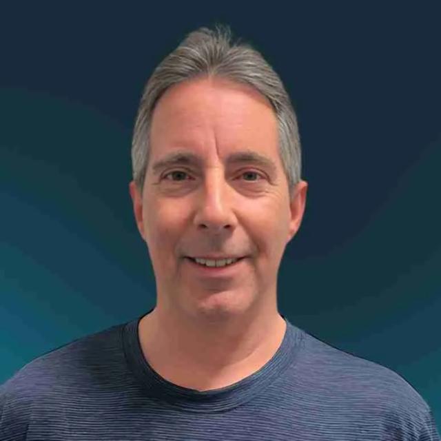 Keith Berger