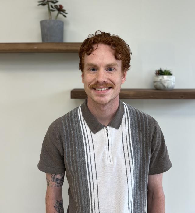 Ethan Martin