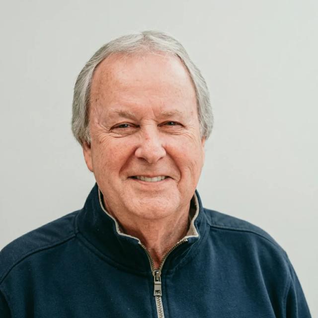 Bud Harper