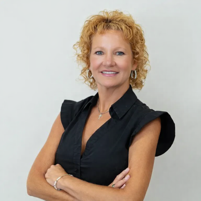 JeanAnne Johnson