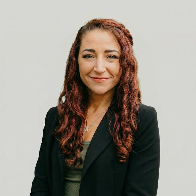 Rebecca Jackson