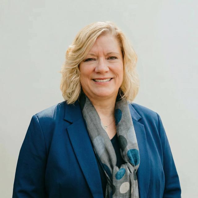 Judy Cecchirini