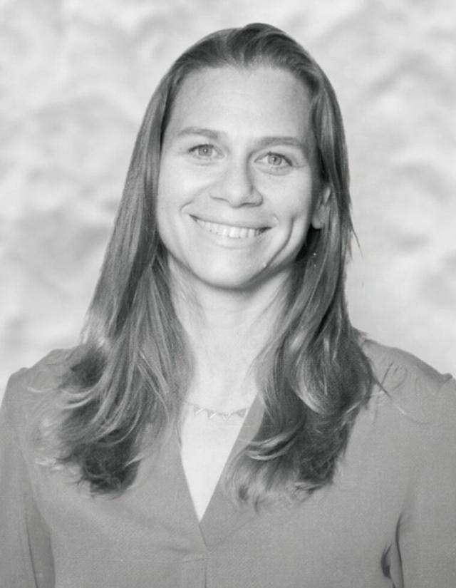 Patricia Shelton