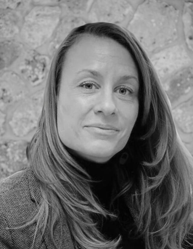 Marie Strandberg