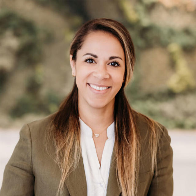 Dr. Victoria Di Pietro