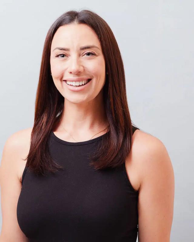 Rachel Erenberg