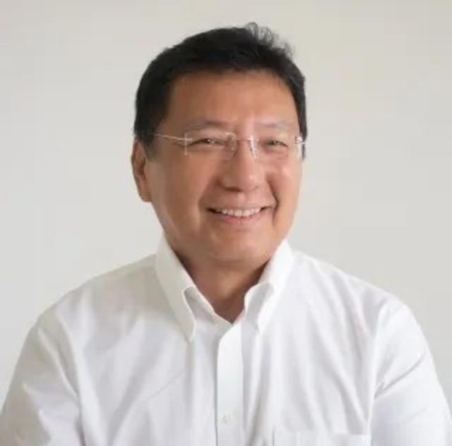 Dr. Guo Song