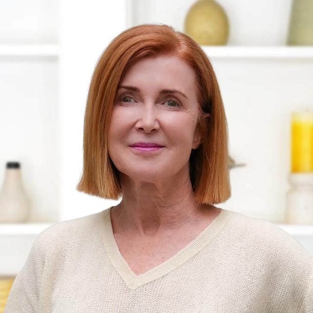 Dr. Karen O'Flynn