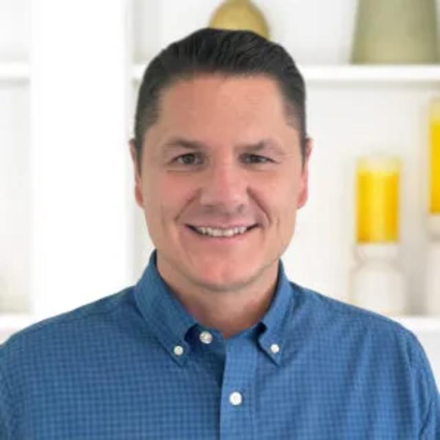 Keith Appleton