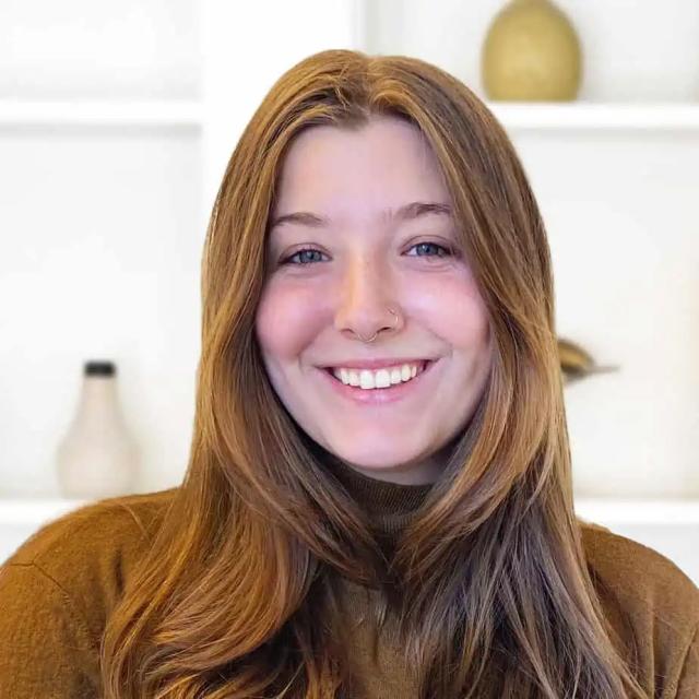 Sara Regan