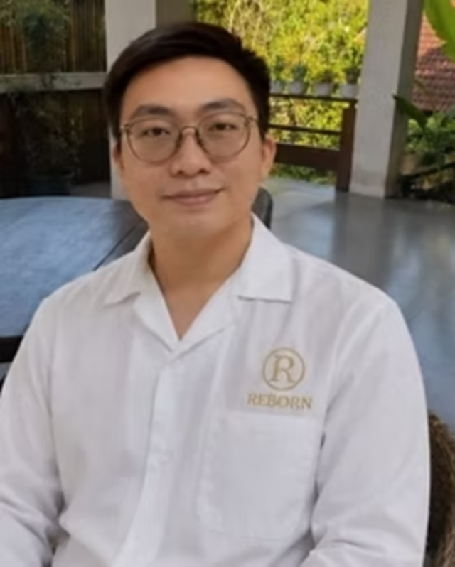 Dr. Jan Christian