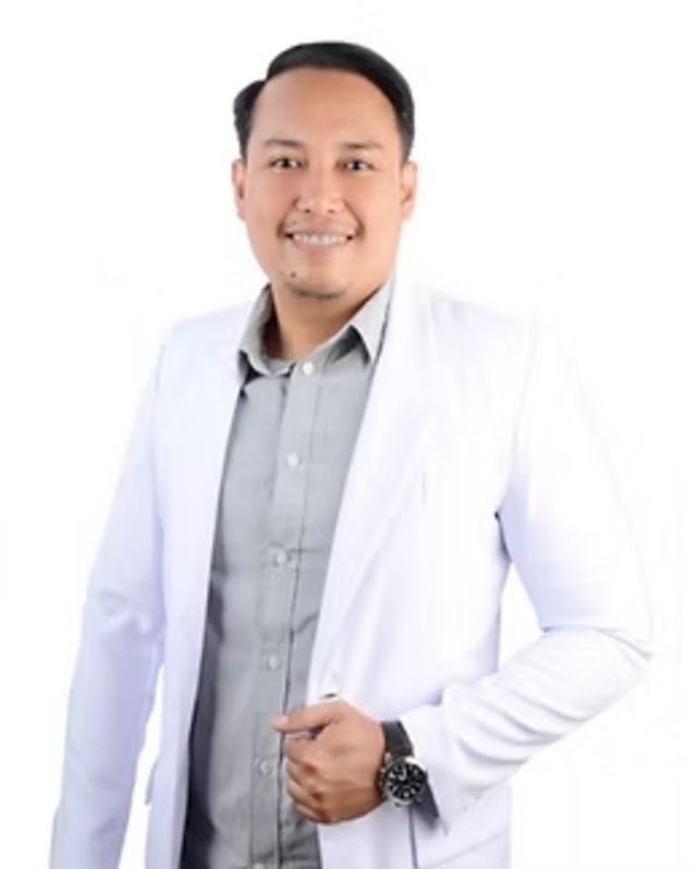 Dr. I Gusti Rai Putra Wiguna, Sp.KJ