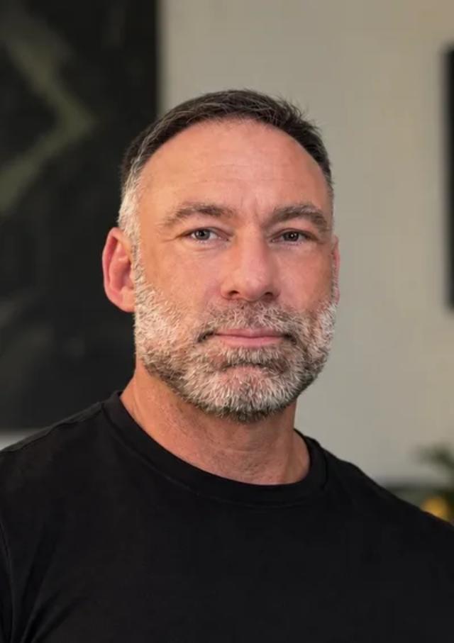 Ian Birdwell