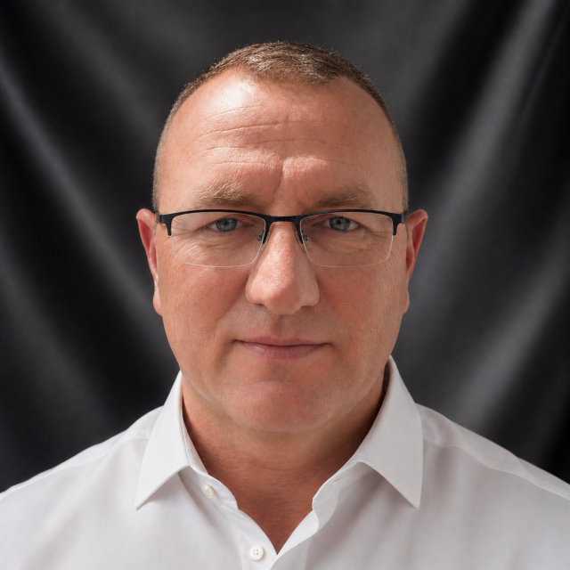Andrey Ryabukha