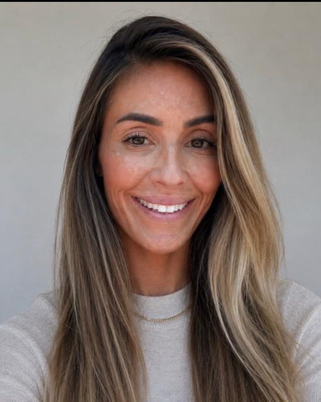 Jenna Porter