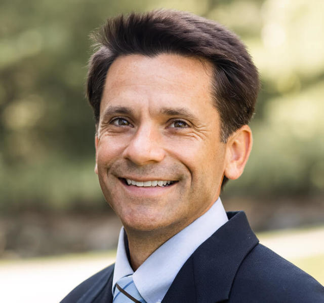 Dr. Todd Kammerzelt