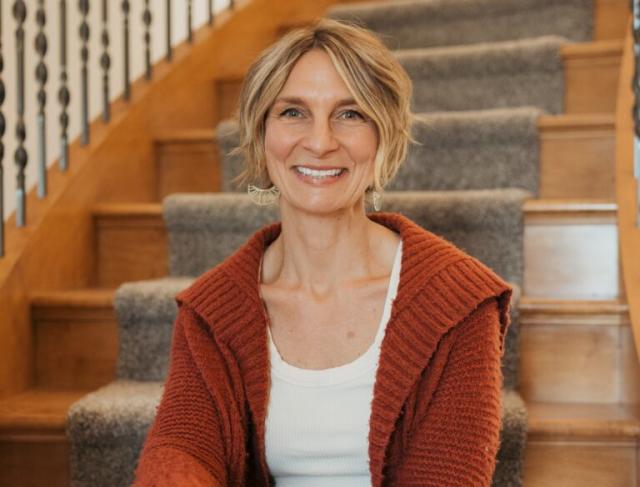 Tammy Limbach