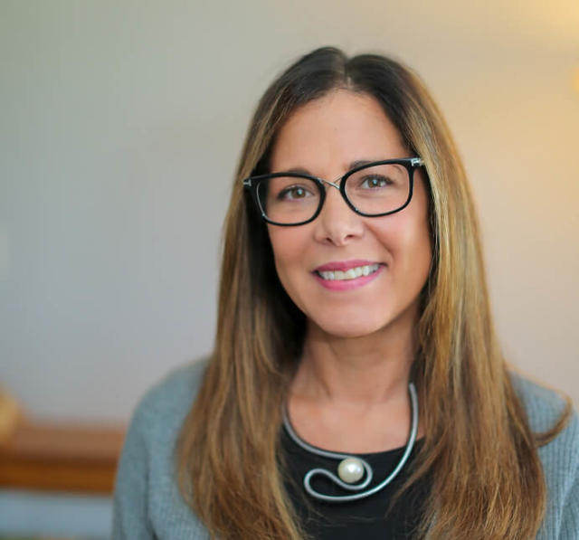 Debra Forman