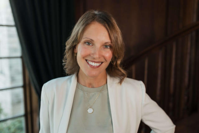 Stephanie Jarvis