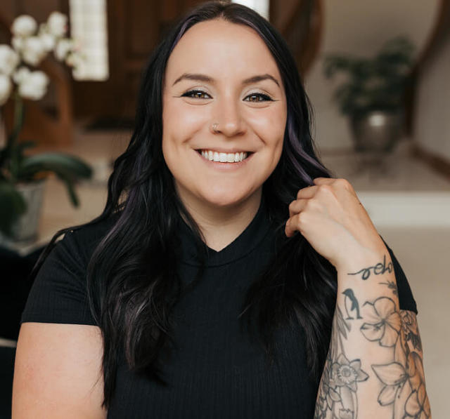 Lateishah Schultz