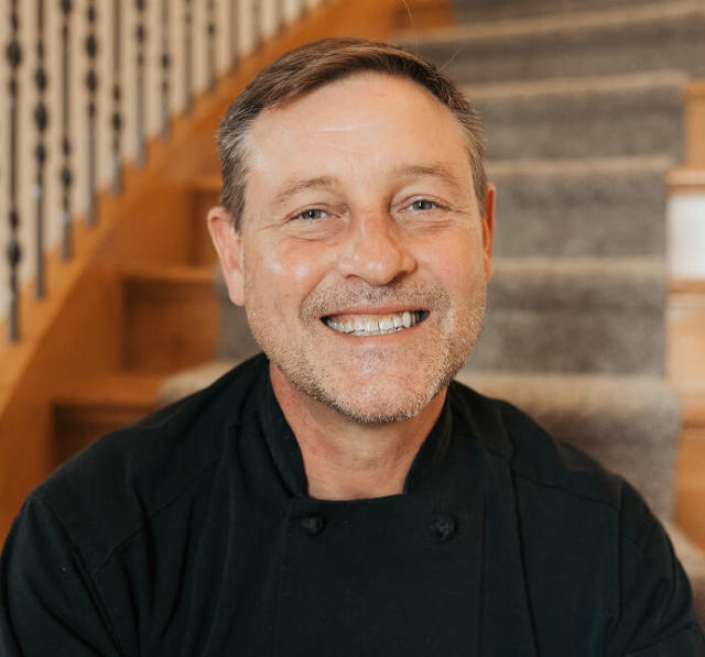 Arthur Presti