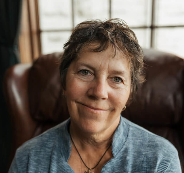 Anita Odekirk