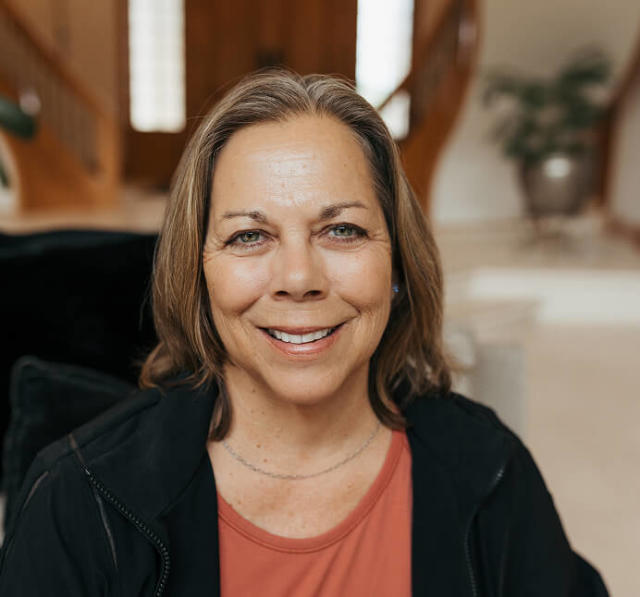 Beth Gillen