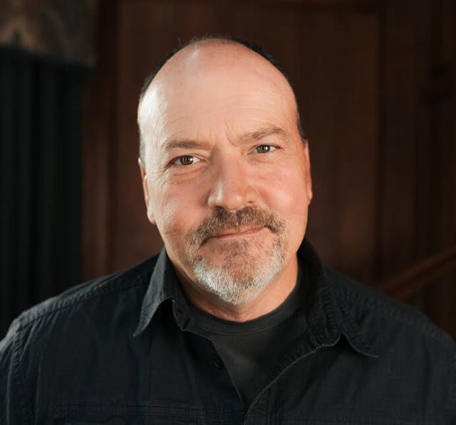 Mark Wendtlandt