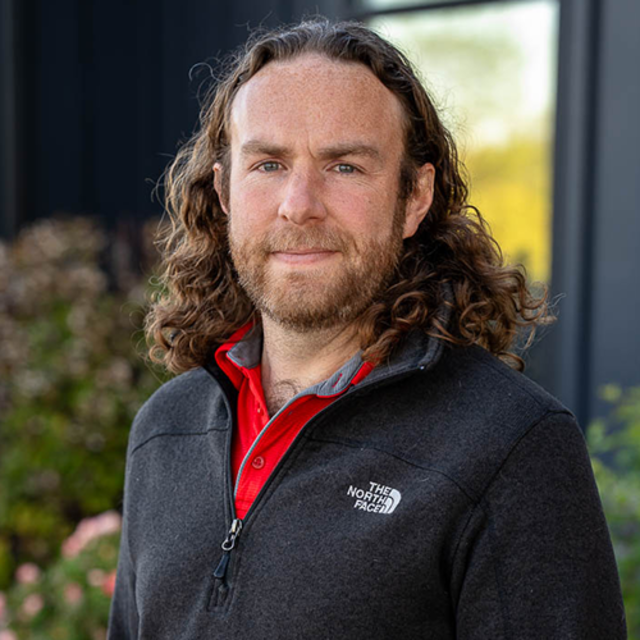 Eric Steltenpohl
